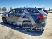 2018 Lexus RX350 фото