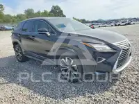 2018 Lexus RX фото