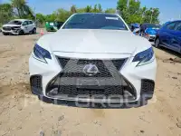 2018 Lexus LS фото