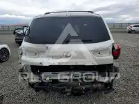 2018 Lexus LX570 photo