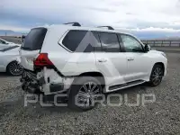 2018 Lexus LX570 photo