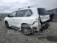 2018 Lexus LX570 photo