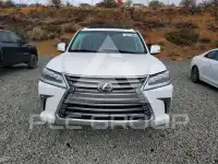 2018 Lexus LX570 photo