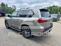 2018 Lexus LX570 фото