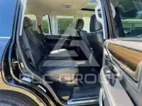 2018 Lexus LX570 фото