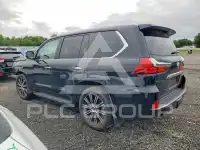 2018 Lexus LX570 photo
