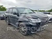 2018 Lexus LX570 photo