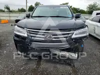 2018 Lexus LX570 photo