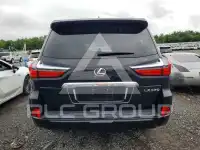 2018 Lexus LX570 photo