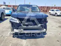 2018 Lexus LX570 фото