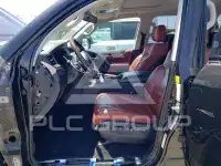 2018 Lexus LX570 фото