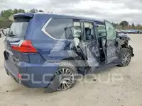 2018 Lexus LX570 фото