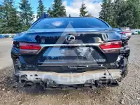 2018 Lexus LS500 фото