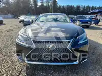2018 Lexus LS500 фото