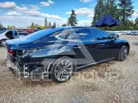 2018 Lexus LS500 фото