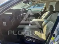 2018 Lexus LS фото