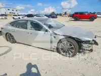 2018 Lexus LS фото