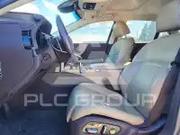2018 Lexus LS500 фото
