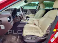 2018 Lexus LS500 фото