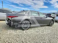2018 Lexus LS500 фото