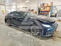 2018 Lexus LS фото