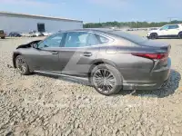 2018 Lexus LS500 photo