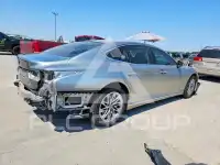 2018 Lexus LS500 фото