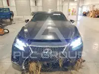 2018 Lexus LS фото