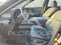 2018 Lexus LS500 photo