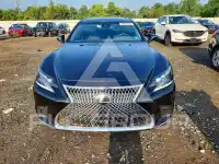 2018 Lexus LS500 photo
