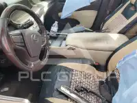2018 Lexus LS500 фото