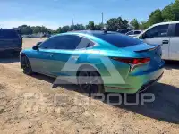 2018 Lexus LS500 photo