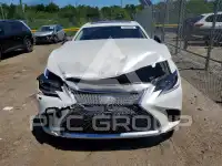 2018 Lexus LS500 фото