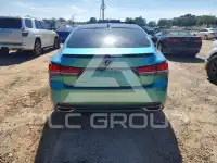 2018 Lexus LS500 photo