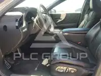 2018 Lexus LS500 фото