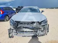 2018 Lexus LS500 фото