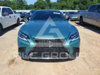 2018 Lexus LS500 photo