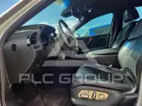 2018 Lexus LS500 фото