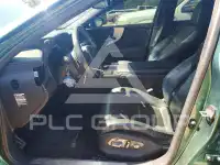 2018 Lexus LS500 photo