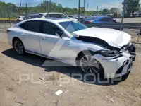 2018 Lexus LS500 фото