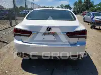2018 Lexus LS500 фото