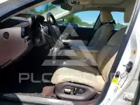 2018 Lexus LS500 фото
