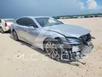 2018 Lexus LS500 фото