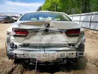 2018 Lexus LS500 фото