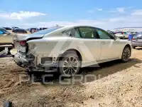 2018 Lexus LS500 фото
