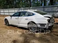 2018 Lexus LS500 фото