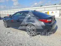 2018 Lexus RC350 фото