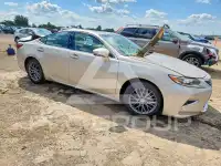 2018 Lexus ES photo