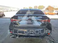 2018 Lexus GS фото