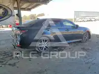 2018 Lexus GS фото